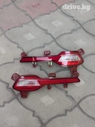 Отражатель Hyundai 2020 г., Новый, Аналог