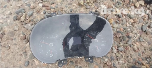 Отражатель Kia 2018 г., Б/у, Оригинал