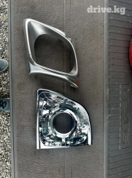 Отражатель Lexus 2005 г., Б/у, Оригинал