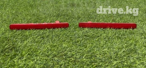 Отражатель Honda 2008 г., Б/у, Оригинал, Япония