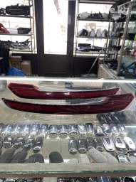 Отражатель BYD 2024 г., Новый, Оригинал, Китай