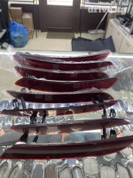 Отражатель Lixiang 2024 г., Новый, Оригинал, Китай