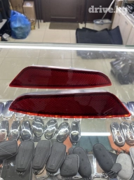 Отражатель BYD 2019 г., Новый, Оригинал, Китай