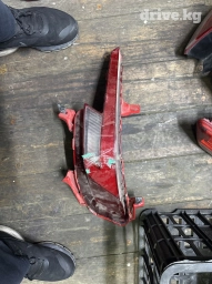 Отражатель Hyundai 2020 г., Б/у, Оригинал