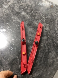 Отражатель Kia Оригинал