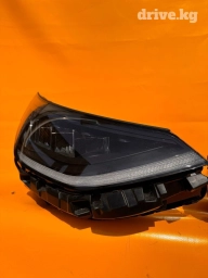 Комплект передних фар Hyundai 2020 г.