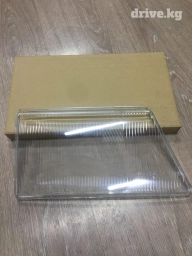 Стекло на фару TDI на Спринтер Мерседес Бенц