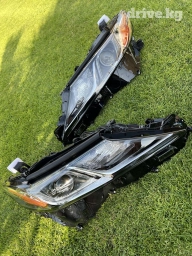 Фары Тойота Камри 70

2018г. - 2020г.

По вопросам писать в WhatsApp