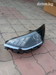 Передняя левая фара Hyundai 2020 г., Новый, Аналог