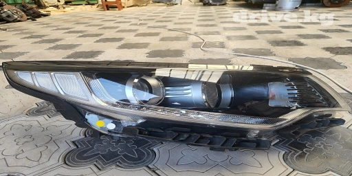 Передняя правая фара Kia Б/у, Оригинал