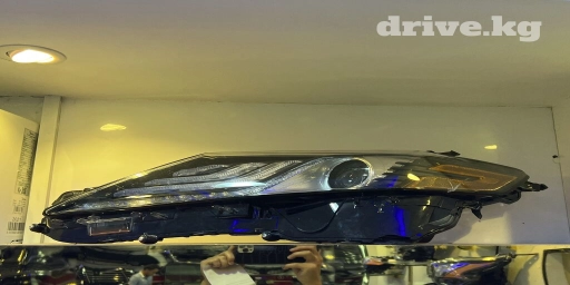 Передняя левая фара Toyota 2021 г., Новый, Аналог, Китай