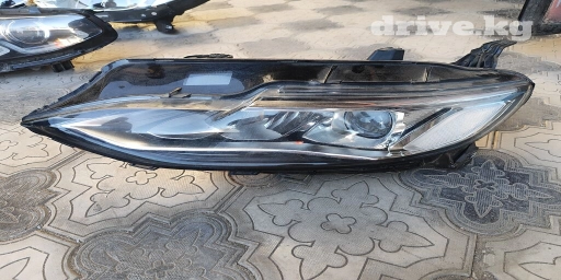 Передняя левая фара Chevrolet 2020 г., Б/у, Оригинал