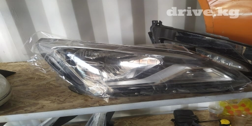 Фары Hundayi Solaris I рестайлинг 6