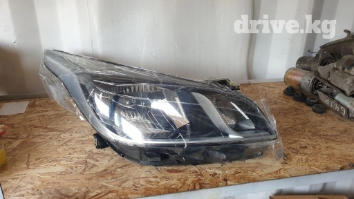 Передняя правая фара Kia 2020 г., Новый, Аналог