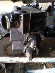 Мерседес w210
Корректор фар