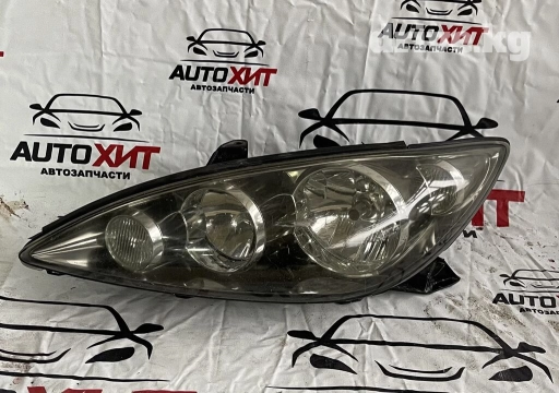 Комплект передних фар Toyota Б/у, Оригинал, США