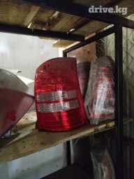 Передняя левая фара Toyota 2007 г., Новый, Оригинал, Япония