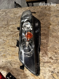 Передняя левая фара Honda Б/у, Оригинал, Япония