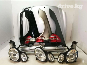 211 запчасти