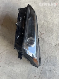 Передняя левая фара Lexus 2018 г., Б/у, Оригинал, США