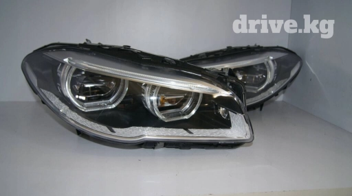 Комплект передних фар BMW 2016 г., Новый