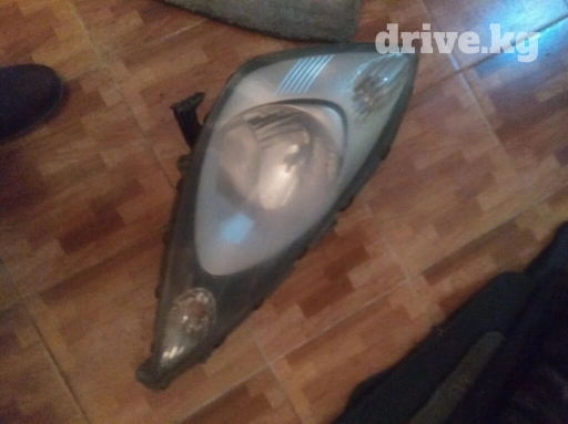 Комплект передних фар Б/у, Оригинал, Япония