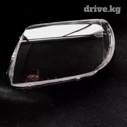 Комплект передних фар Toyota 2003 г., Новый, Аналог, Китай