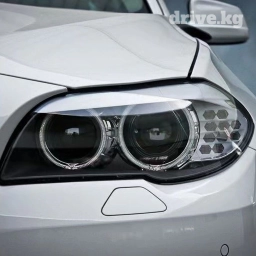 Комплект передних фар BMW 2015 г., Новый, Аналог, Китай