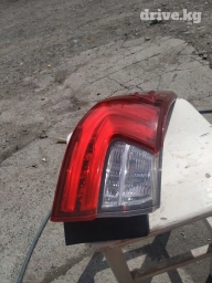 Комплект передних фар Lexus 2016 г., Б/у, Оригинал, Япония