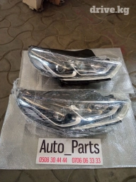 Передняя правая фара Hyundai 2019 г., Новый