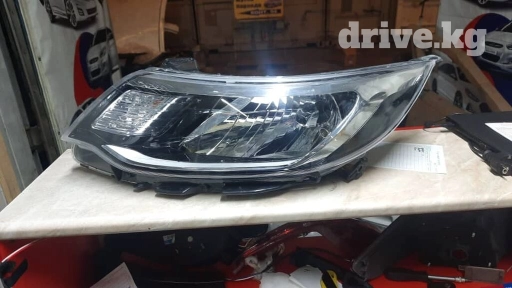 Передняя левая фара Kia 2016 г., Новый