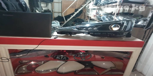 Передняя левая фара Hyundai 2020 г., Новый, Оригинал