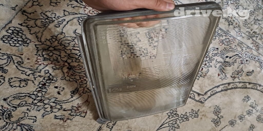 Передняя правая фара Mercedes-Benz 1992 г., Б/у, Оригинал, Германия