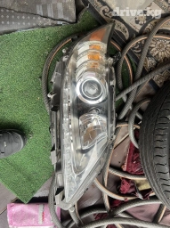 Передняя левая фара Lexus 2015 г., Б/у, Оригинал, ОАЭ