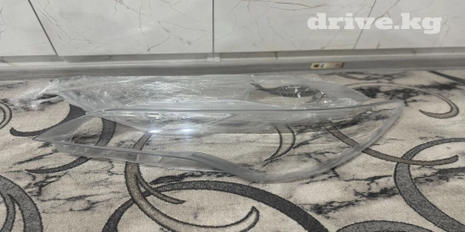 Комплект передних фар Toyota 2017 г., Новый, Аналог, Китай