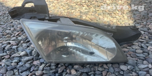 Передняя правая фара Opel 1998 г., Б/у
