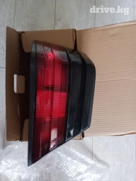 Комплект передних фар Mercedes-Benz Новый, Аналог