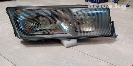 Комплект передних фар Mercedes-Benz Новый, Аналог, Китай