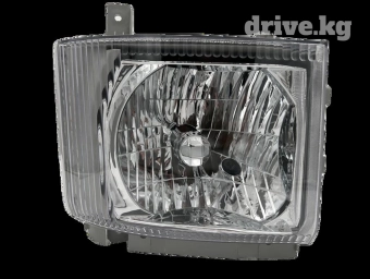 Передняя правая фара Isuzu Новый, Аналог, Китай