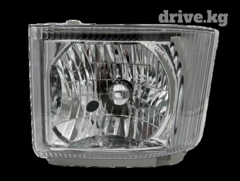 Передняя левая фара Isuzu Новый, Аналог, Китай