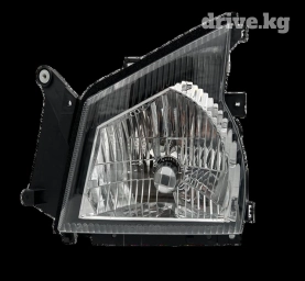 Передняя левая фара Isuzu Новый, Аналог, Китай