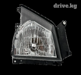Передняя правая фара Isuzu Новый, Аналог, Китай