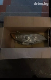 Передняя правая фара Toyota Б/у, Оригинал, Япония
