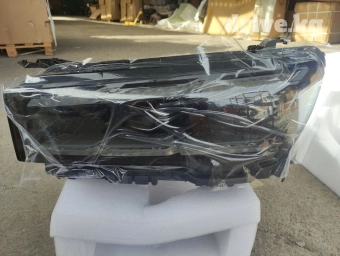 Комплект передних фар Geely 2023 г., Новый, Оригинал