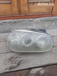 Передняя правая фара Volkswagen