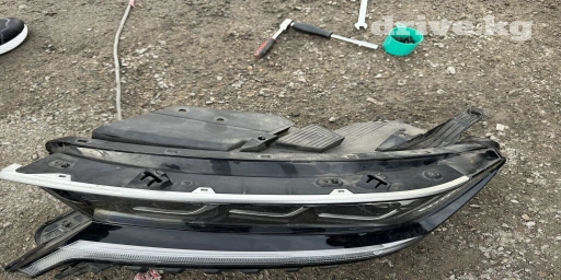 Фара Киа саренто 2020 год