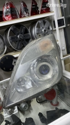 Комплект передних фар Mercedes-Benz Б/у, Оригинал, Германия