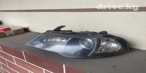 Передняя левая фара Daewoo 2007 г., Б/у