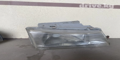 Передняя правая фара Daewoo 2001 г., Б/у