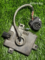 Комплект передних фар Honda Оригинал